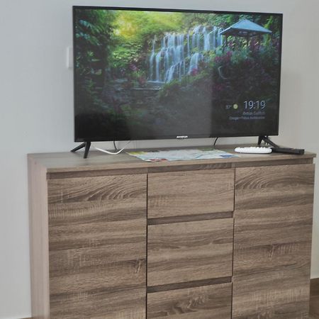 Apartamento Cruz Roja A Σεβίλλη Εξωτερικό φωτογραφία