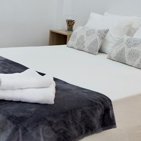 Apartamento Cruz Roja A Σεβίλλη Εξωτερικό φωτογραφία