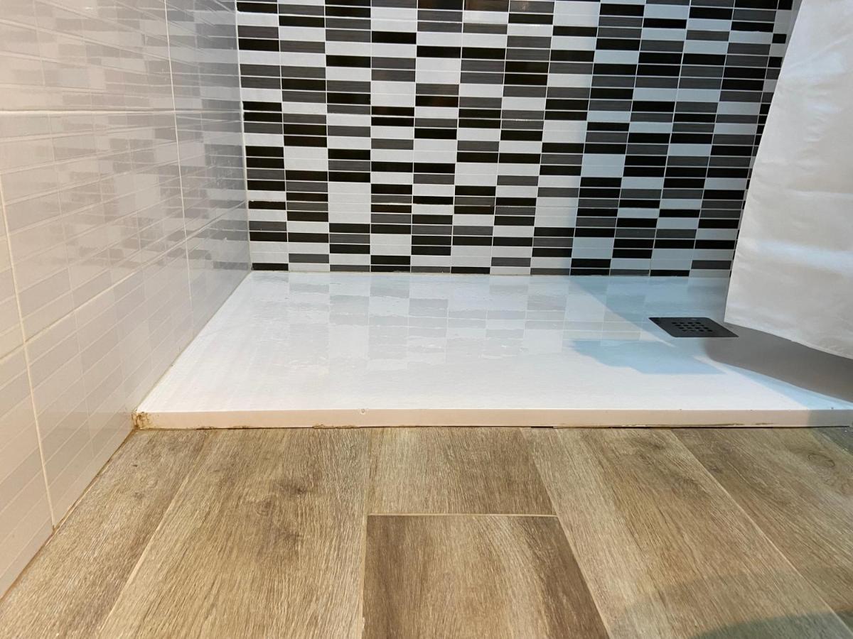 Apartamento Cruz Roja A Σεβίλλη Εξωτερικό φωτογραφία