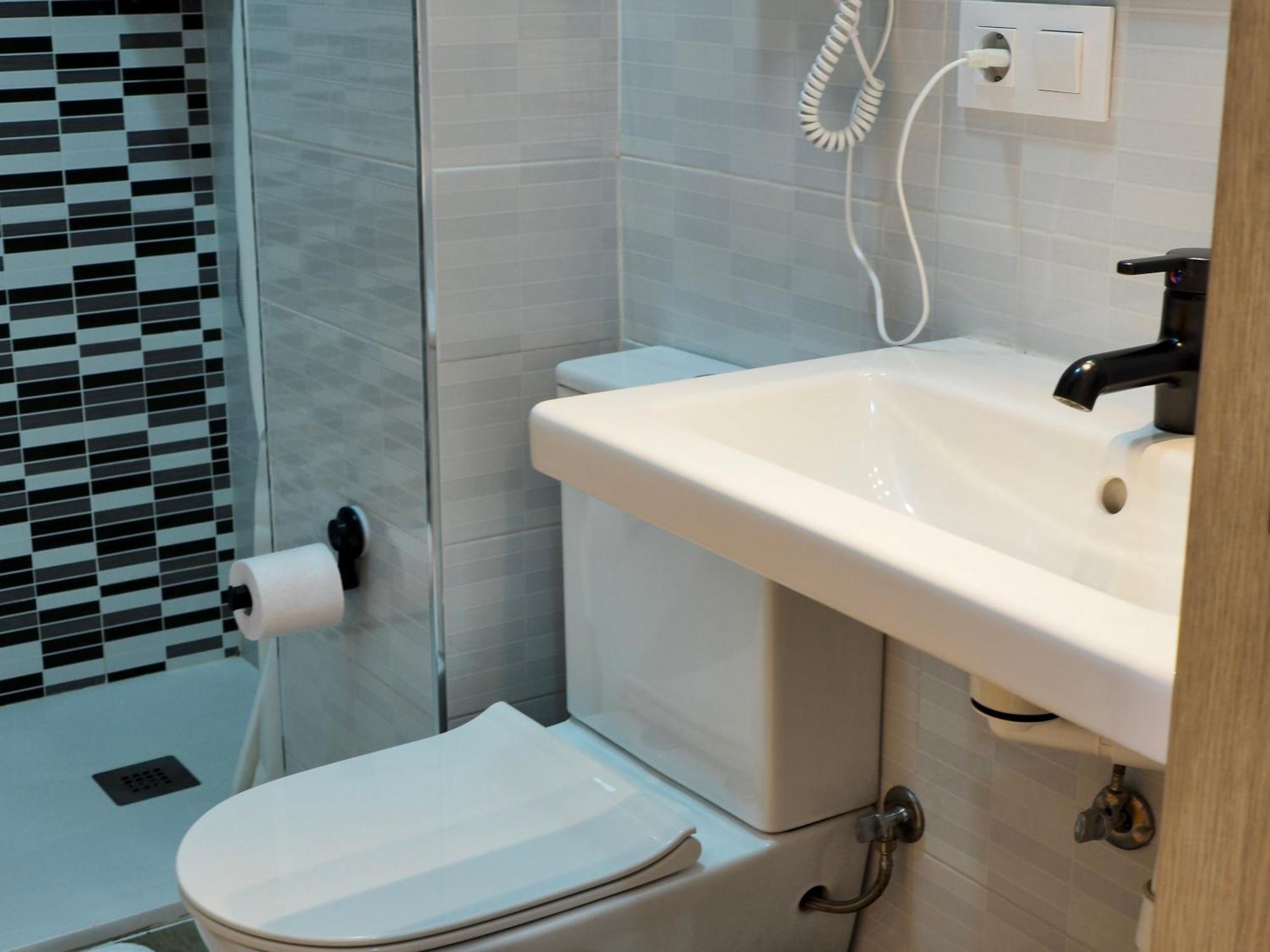 Apartamento Cruz Roja A Σεβίλλη Εξωτερικό φωτογραφία
