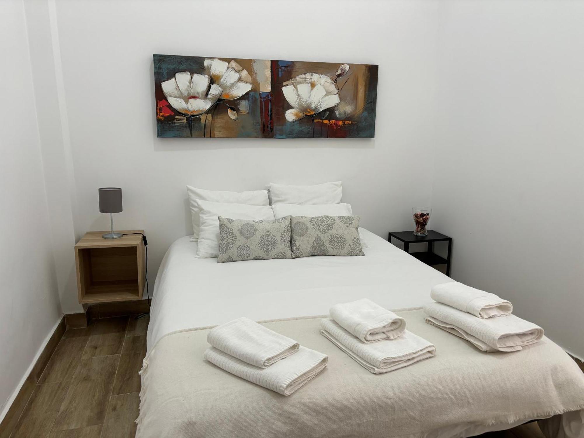 Apartamento Cruz Roja A Σεβίλλη Εξωτερικό φωτογραφία